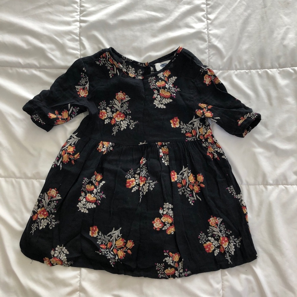 Old navy dress